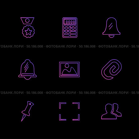 user interface , application icons , messages , books , icon, vector, design,  flat,  collection, style, creative,  icons , download , upload , printer , menu , percentage , email , . Стоковая иллюстрация, агентство Ingram Publishing / Фотобанк Лори
