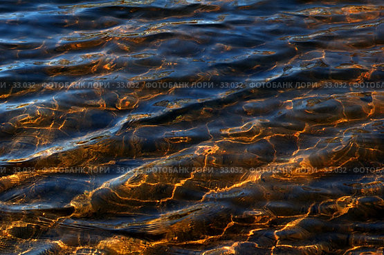 В тихом омуте черти водятся. Стоковое фото, фотограф Игорь Соколов / Фотобанк Лори