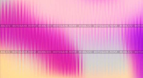 Vector Colorful Blurred Holographic Gradient background. Ribbed glass texture. Pastel bg.. Vector Blurred holographic gradient background. Ribbed glass texture. Стоковая иллюстрация, агентство Ingram Publishing / Фотобанк Лори