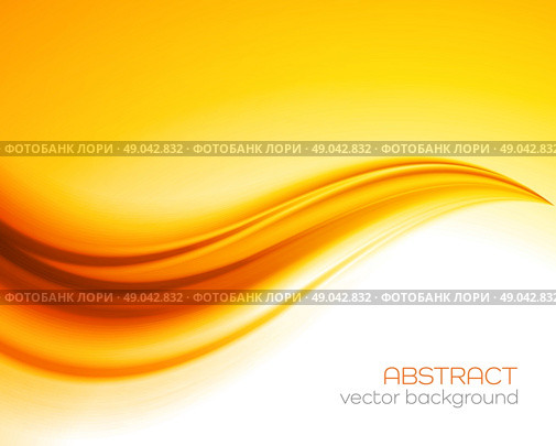 vector gold background. Beautiful Gold Satin. Drapery Background. Vector Illustration. Стоковая иллюстрация, агентство Ingram Publishing / Фотобанк Лори