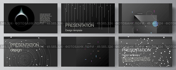 Vector layout of the presentation slides design business templates, multipurpose template for presentation brochure, brochure cover. Tech science future background, space design astronomy concept. Vector layout of the presentation slides design business templates, multipurpose template for presentation brochure, brochure cover. Tech science future background, space design astronomy concept. Стоковая иллюстрация, агентство Ingram Publishing / Фотобанк Лори