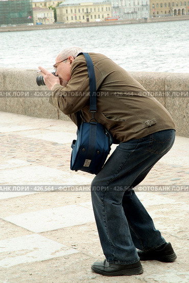 Вид снизу (2008 год). Редакционное фото, фотограф Омельян Светлана / Фотобанк Лори