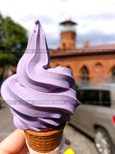 Вкус лета. Стоковое фото, фотограф Филина Варвара / Фотобанк Лори