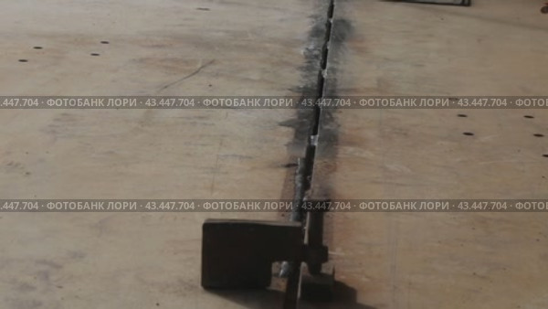 Welding work, welding seam, metal, welder сварочные работы, сварочный шов, металл, сварщик. Стоковое видео, видеограф Опока Алексей / Фотобанк Лори
