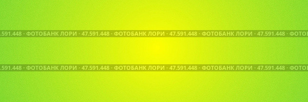 Желтый лаймовый светлый абстрактный фон. Нежный бледно-лаймовый градиент цвета. Минимальный lo-fi ретро выцветший винтажный стиль. Гладкая текучая успокаивающая поверхность. Дизайн для печати. Широкая панорама. Стоковая иллюстрация, иллюстратор ФотоИнтеллект / Фотобанк Лори